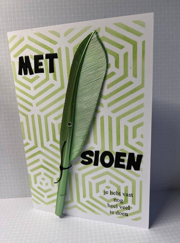 Pensioen - Veer…