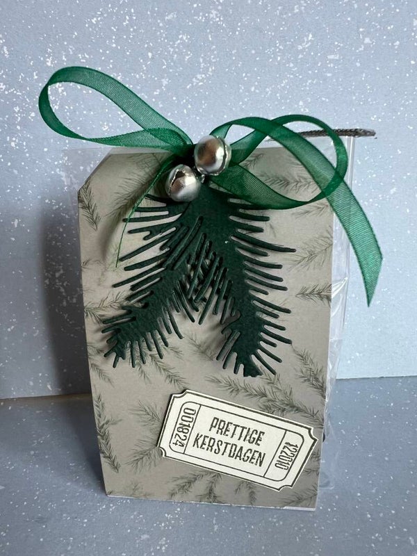 Feestdagen - kerst - engeltjes