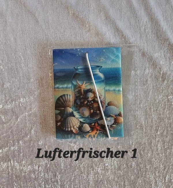Lufterfrischer