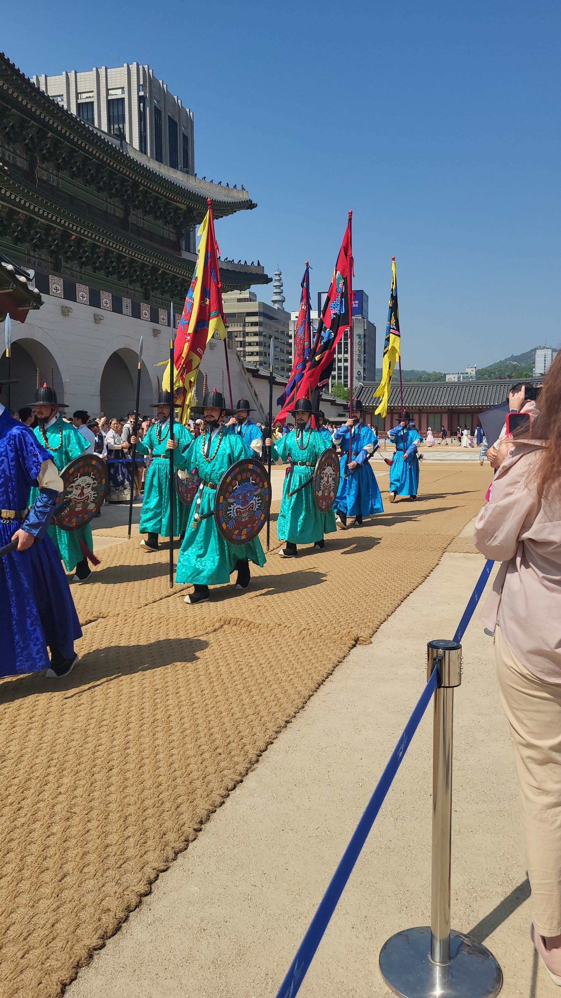 séoul seoul corée du sud korea la corée et moi