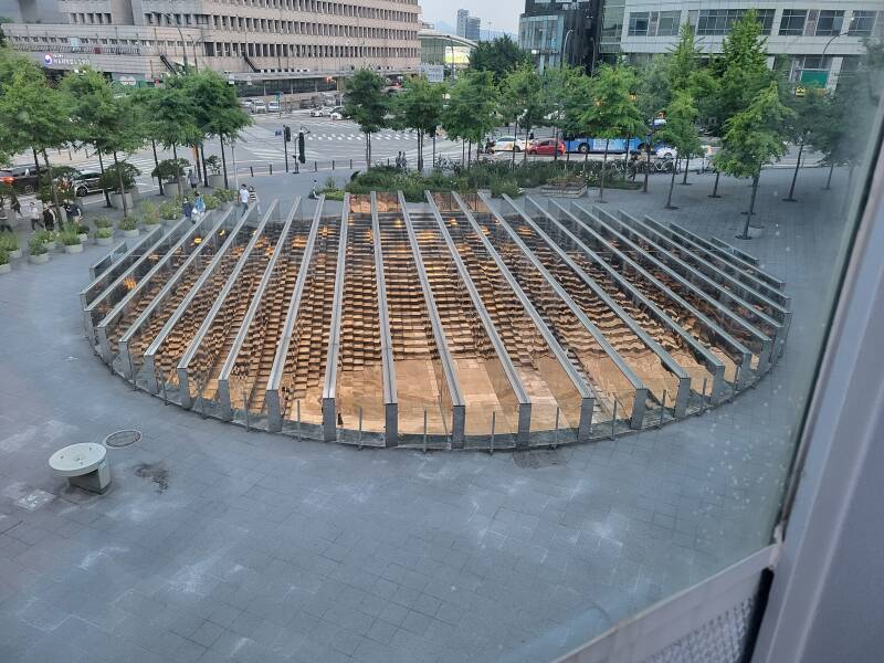 jung séoul seoul yunseul