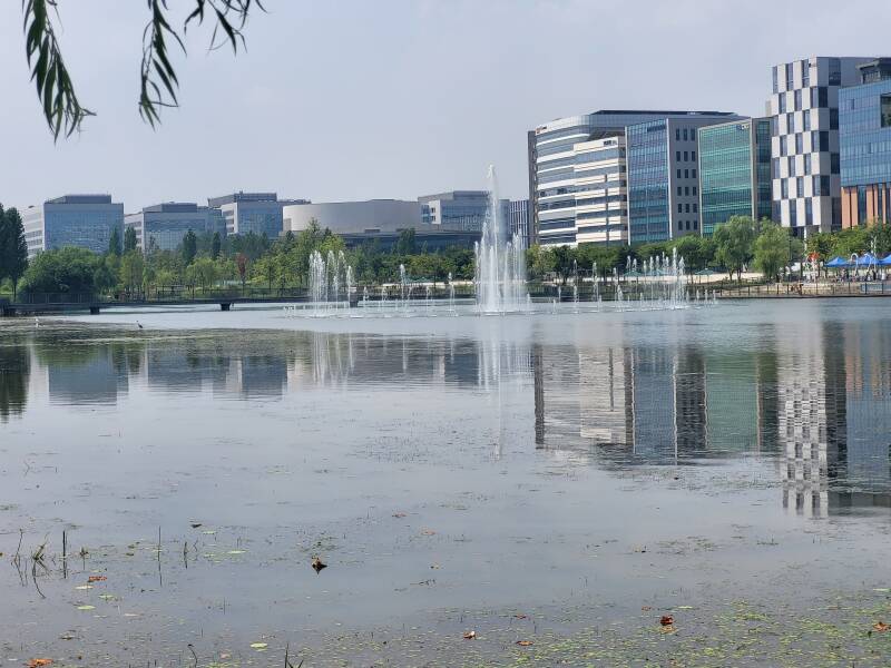 séoul seoul corée du sud korea Gangseo-gu