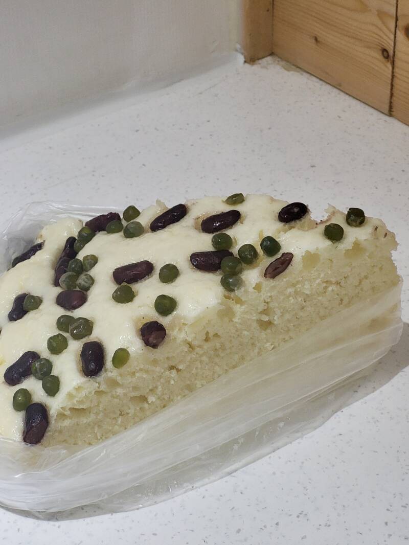 corée du sud korea sokcho Sulppang makgeolli bread