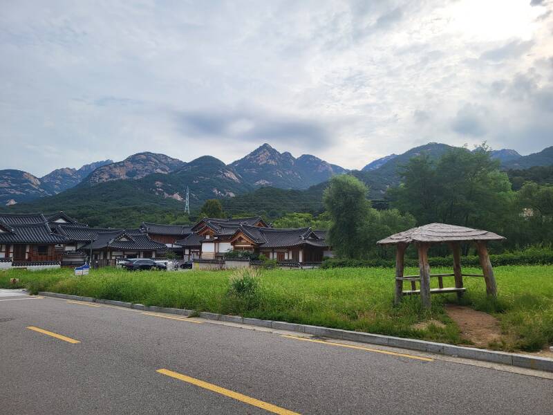 séoul seoul corée du sud korea  Eunpyeong Eunpyeong-gu