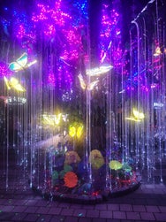 séoul seoul korea corée du sud Gwangmyeong gyeonggi grotte de gwangmyeong cave