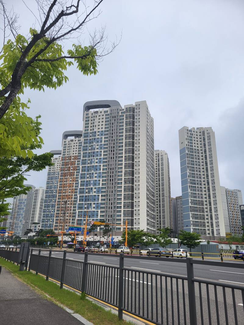 korea corée du sud ansan Gyeonggi