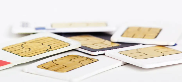 carte SIM card korea corée du sud internet