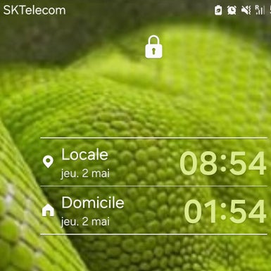 séoul seoul korea corée du sud décalage horaire jet lag