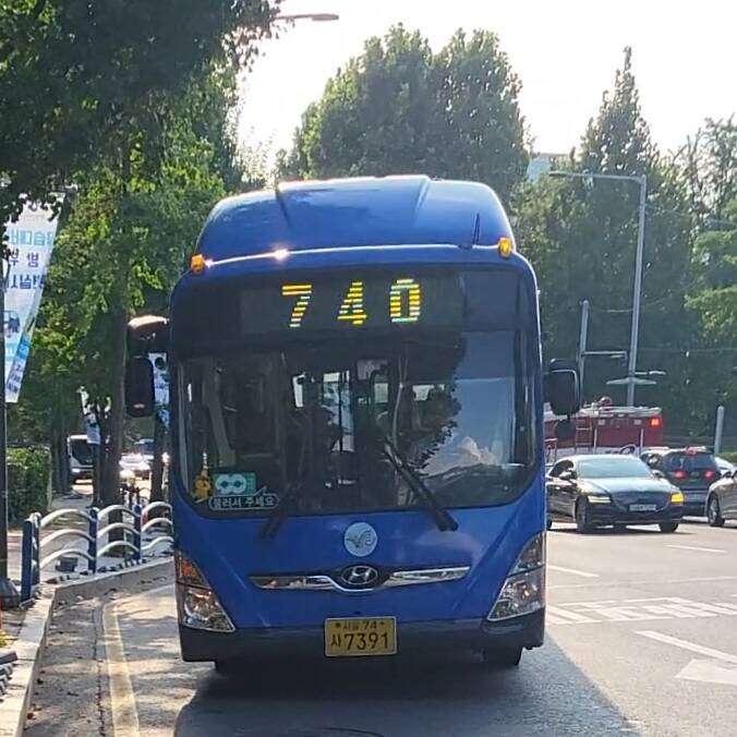 séoul seoul corée korea métro metro subway bus transport
