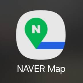 séoul seoul corée korea métro metro subway bus transport naver map