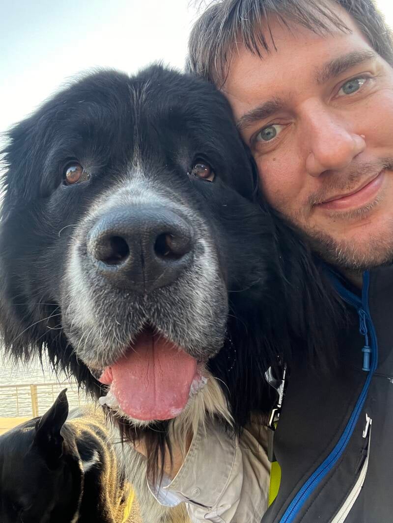 Bobby Falke & Marco-Christopher Falke