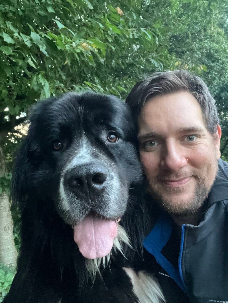 Bobby Falke & Marco-Christopher Falke