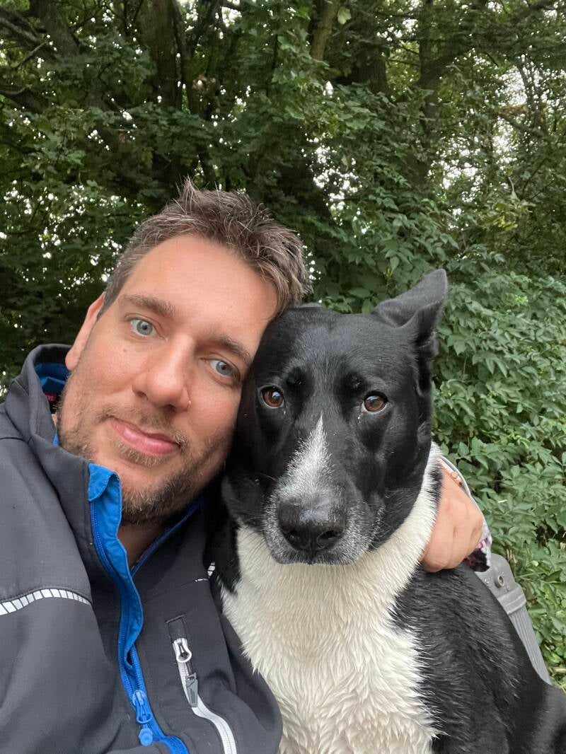 Marco-Christopher Falke & Molly Falke