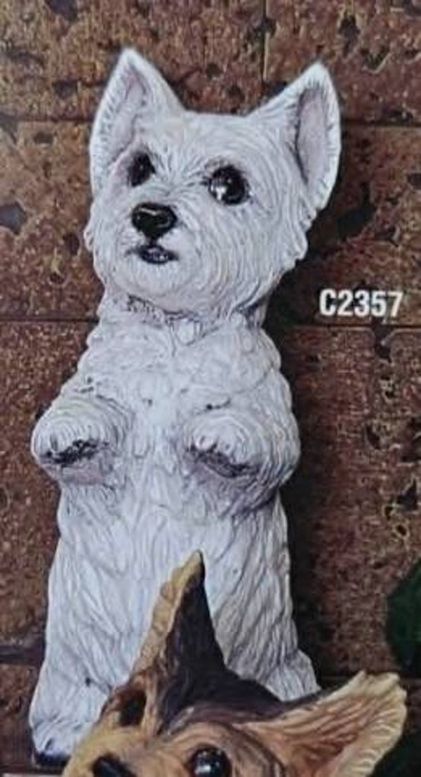 westie
