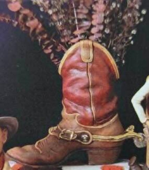 cowboy laars large