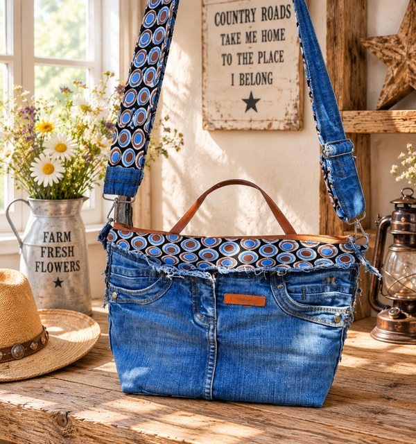 Denim Circle Trail