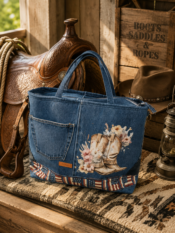 western denim 2
