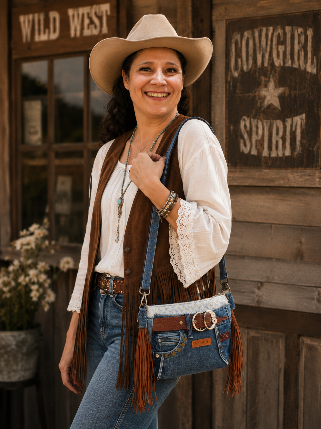 western 8