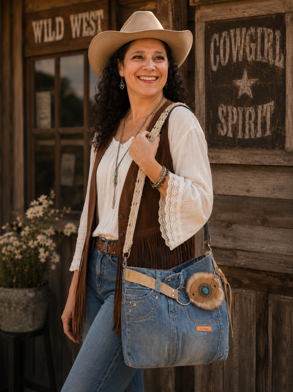 Prairie Belle