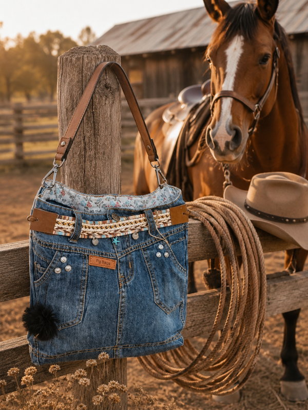 Denim Heritage Deluxe