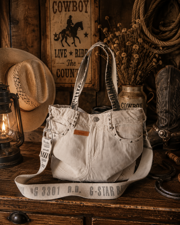 Ivory Road Queen Bag