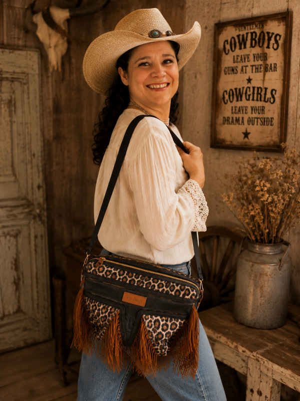 Western Belle