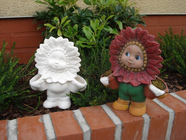 Staande sweet tot kerstster