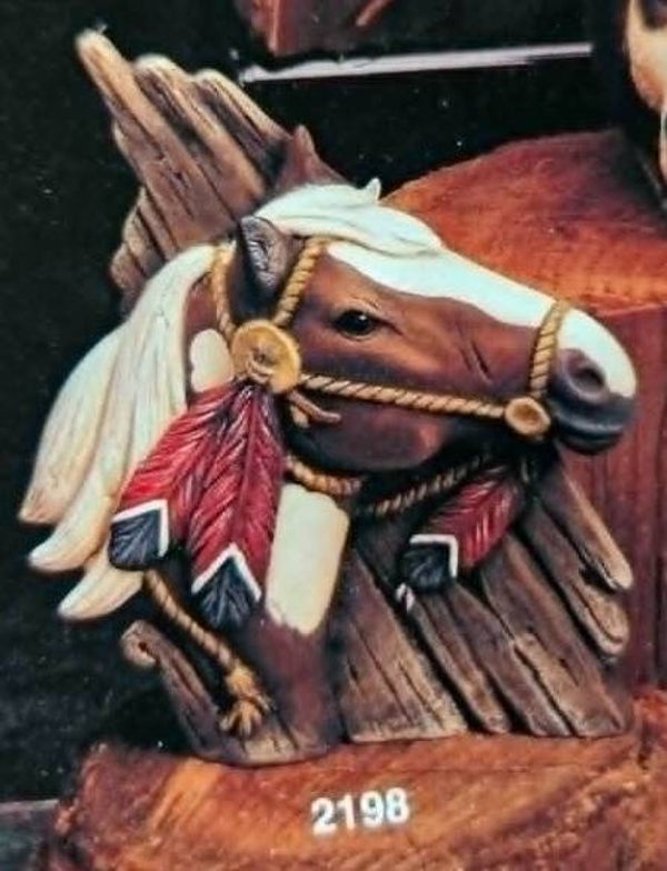 Paardenhoofd