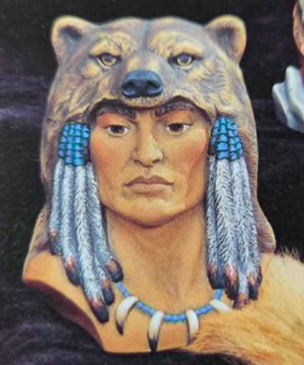 ind met berencap