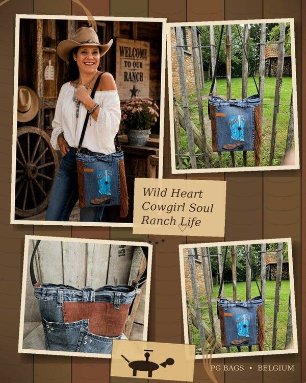 Blue Boot Ranch