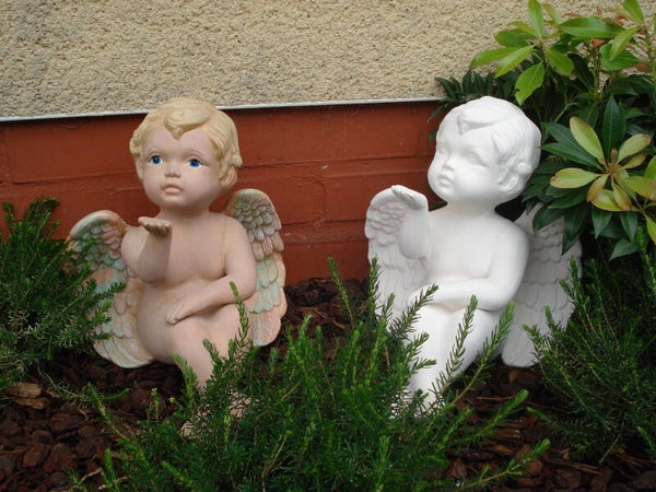 Grote kusengel