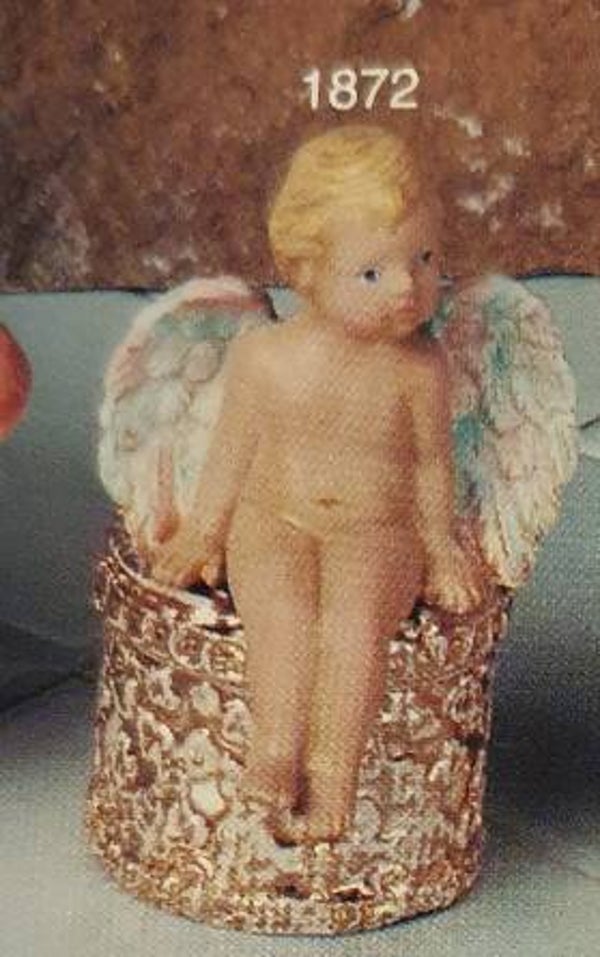 Mini engel
