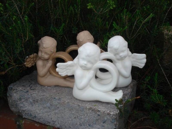 engelservetringen 2 stuks