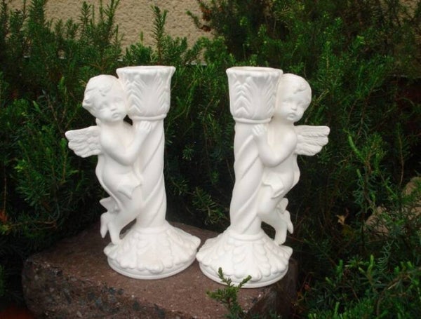 Zuiltje met engel L - R set