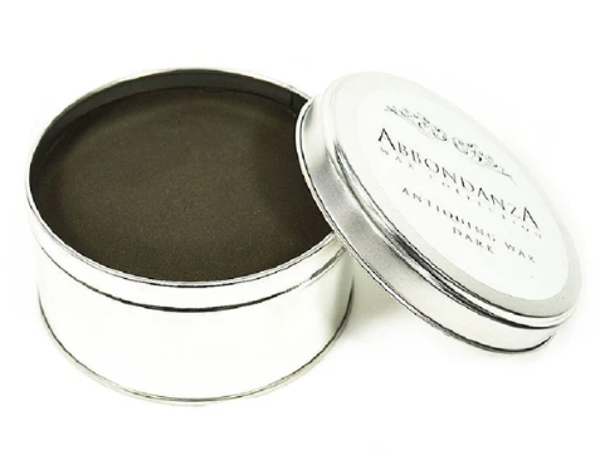 Abbondanza Dark wax brown