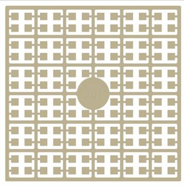 Pixelmatje nr 101