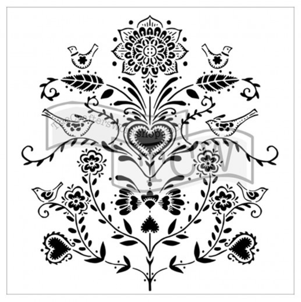 164 scandinavian tuin