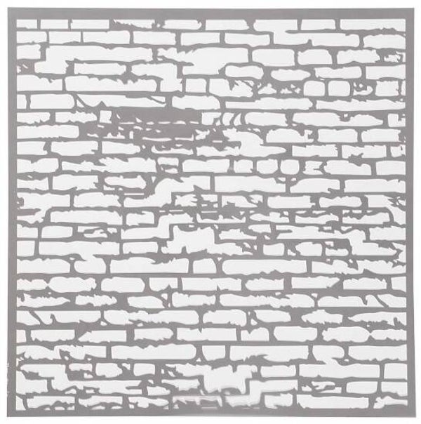 153 : muur