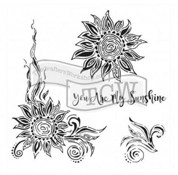 147 : my sunshine