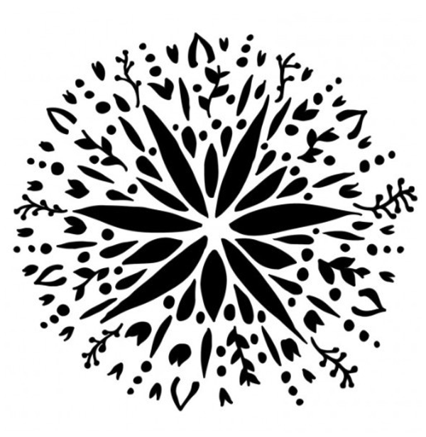 143 : art flower