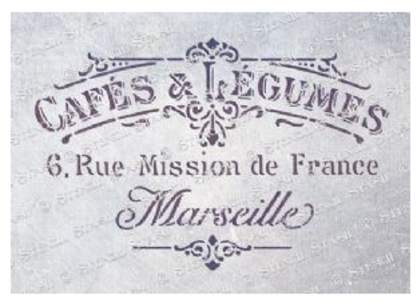 28 : Café legumes A3