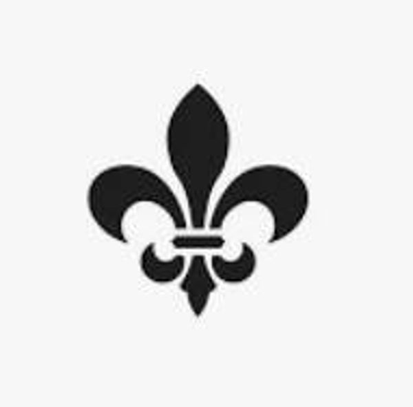 41 : franse lelie