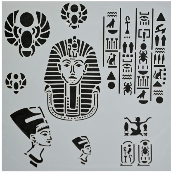 56 :Egypte