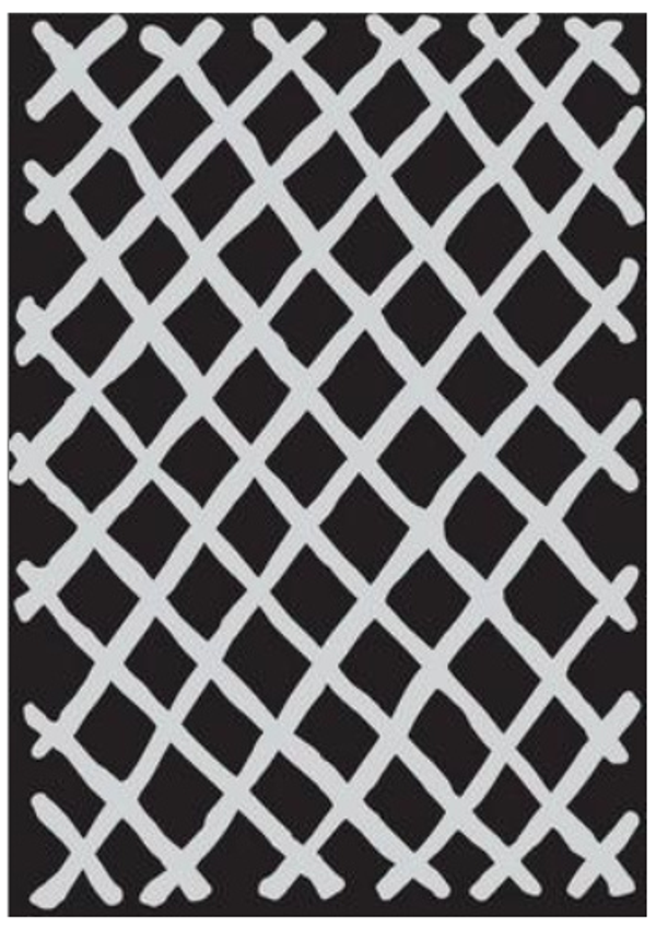 91 :Tuinscherm