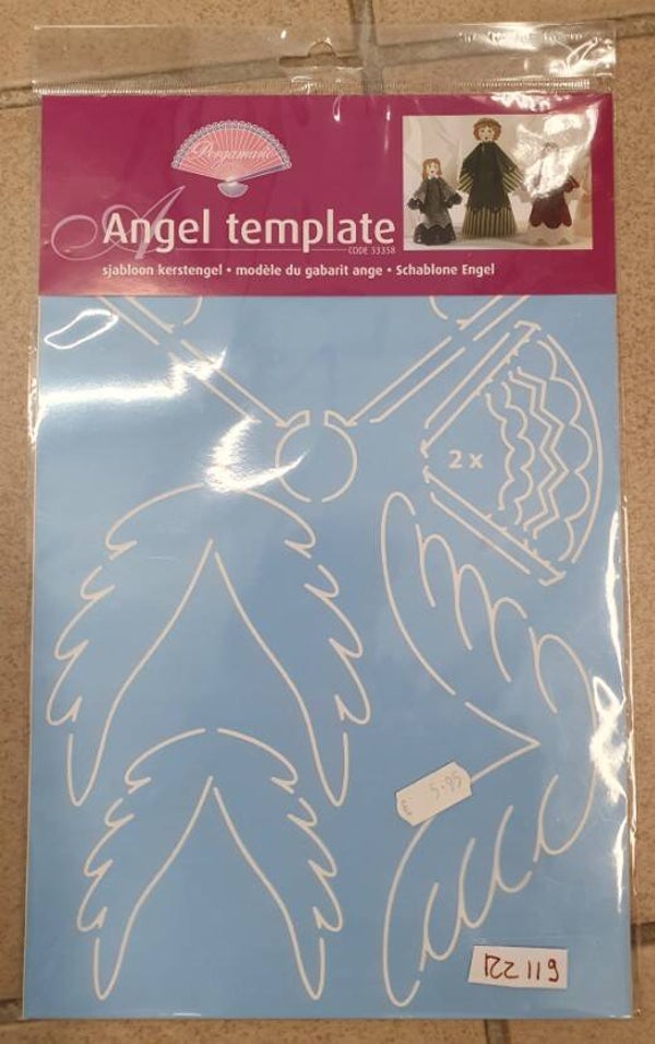 119 : angel