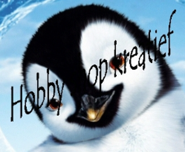 SS 0048 PInguin