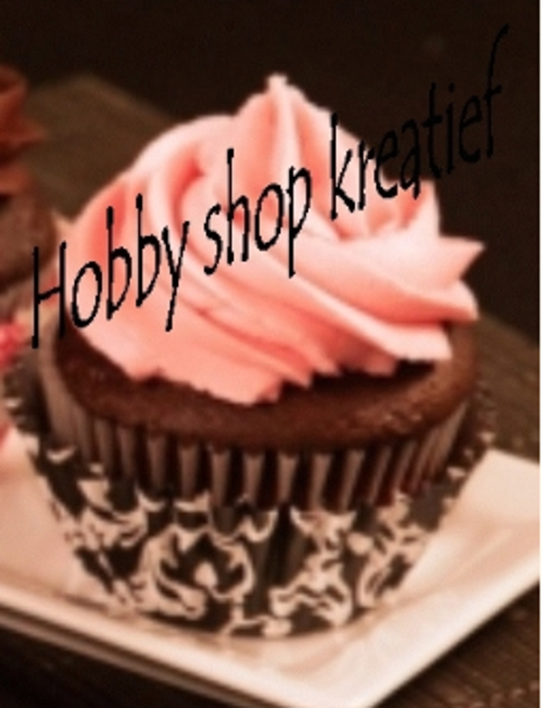 SS 0052 Cake roze