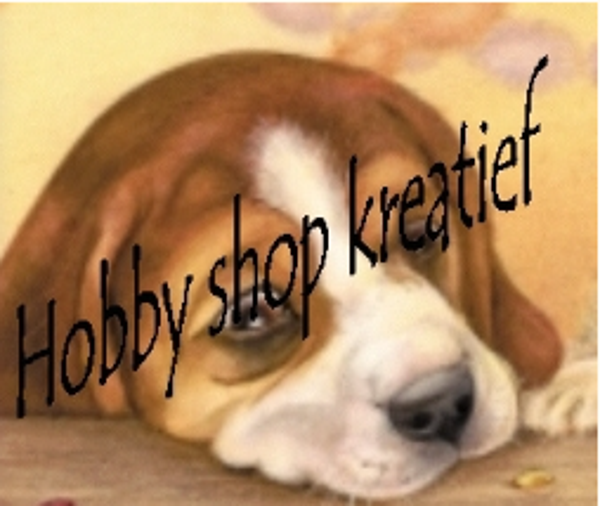 SS 0057 Puppyhoofdje