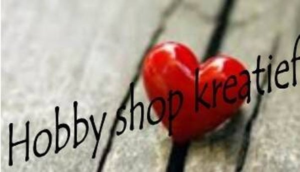 SS 0144 Klein rood hartje