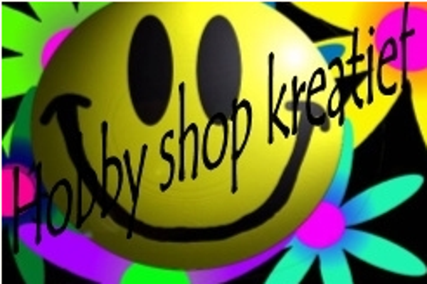 SS 0122 Smiley met bloemen
